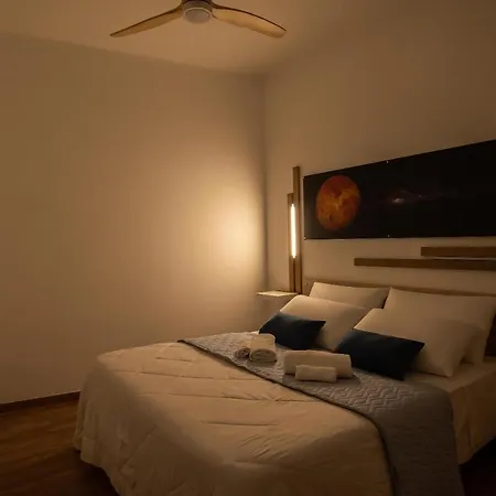 Venere Апартаменты *
